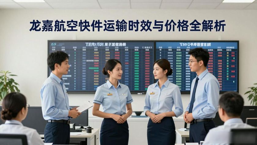 龙嘉航空快件运输_航空件快递公司_航空件快递